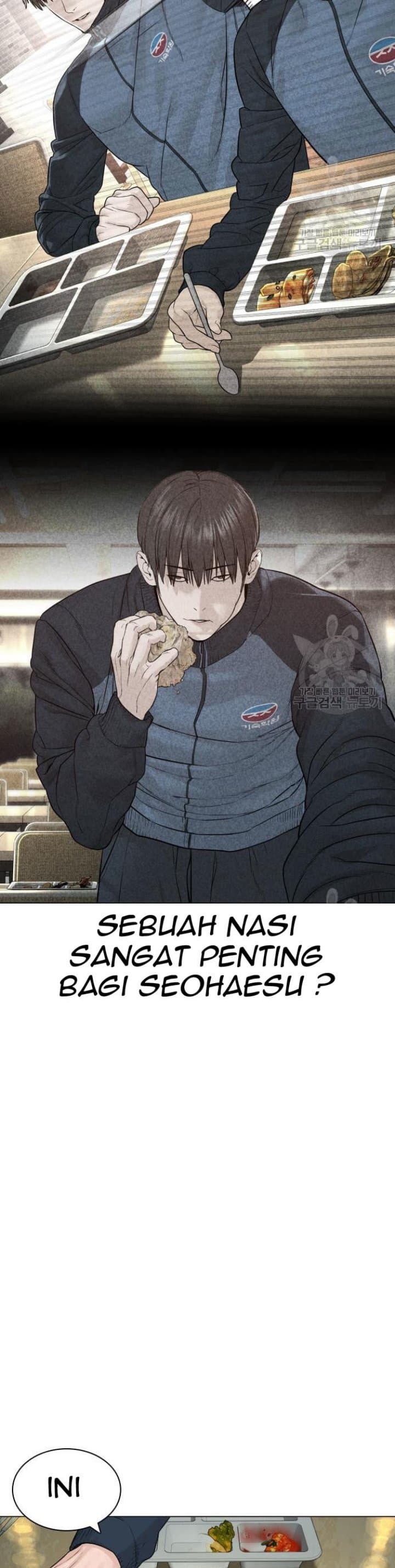 Baca How To Fight - Chapter 155 halaman 42