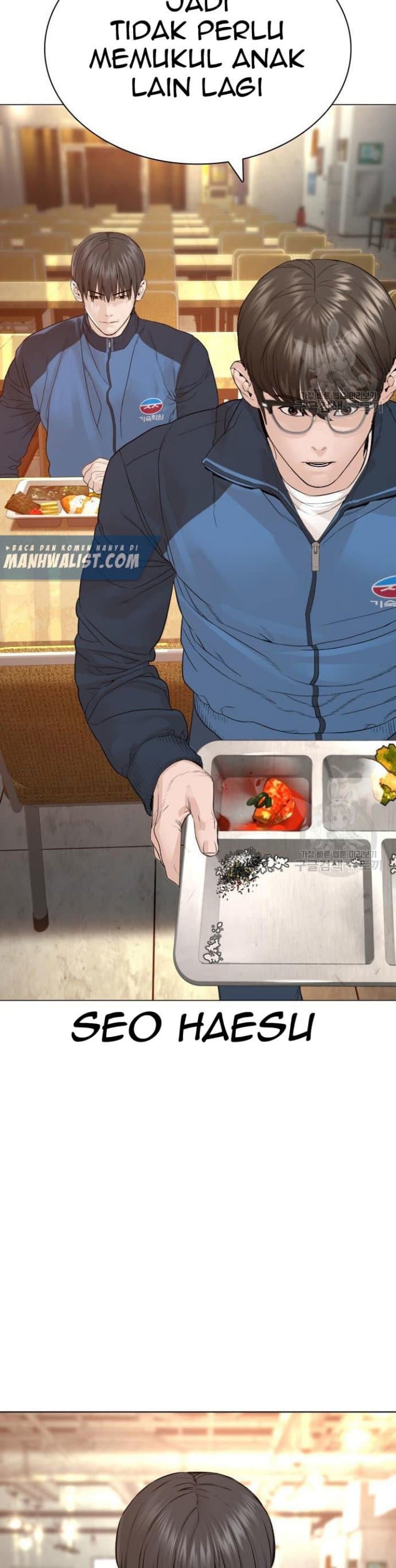 Baca How To Fight - Chapter 155 halaman 44