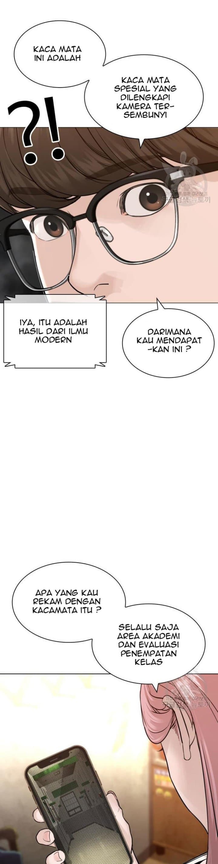 Baca How To Fight - Chapter 155 halaman 49