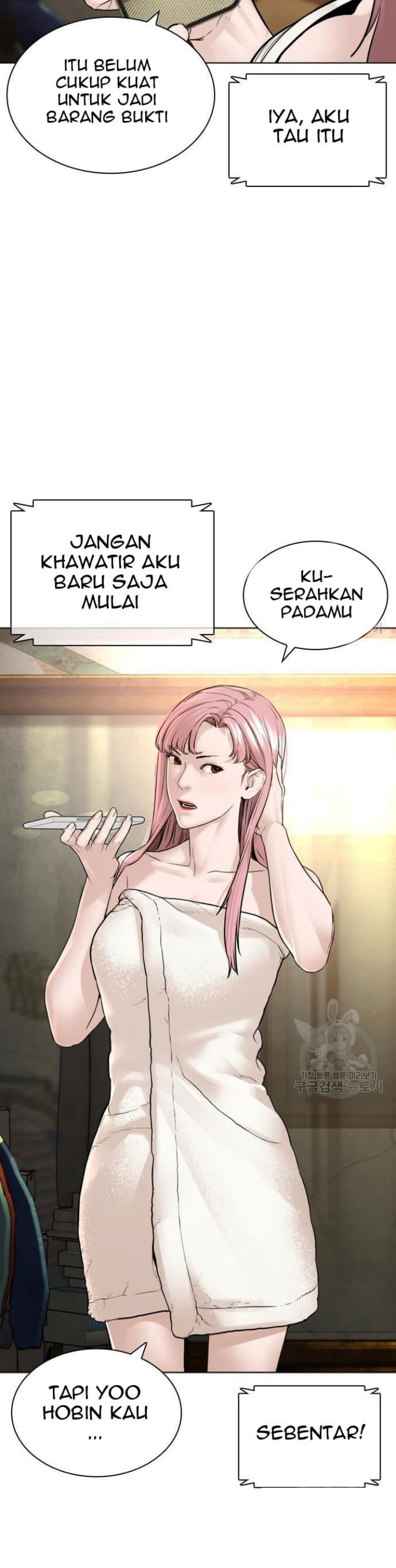 Baca How To Fight - Chapter 155 halaman 50