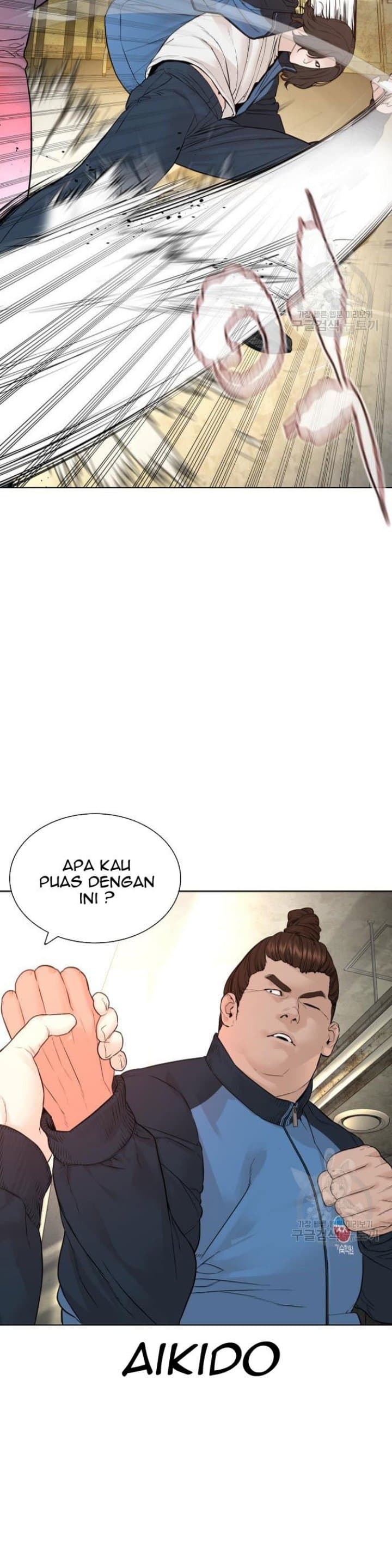 Baca How To Fight - Chapter 155 halaman 6
