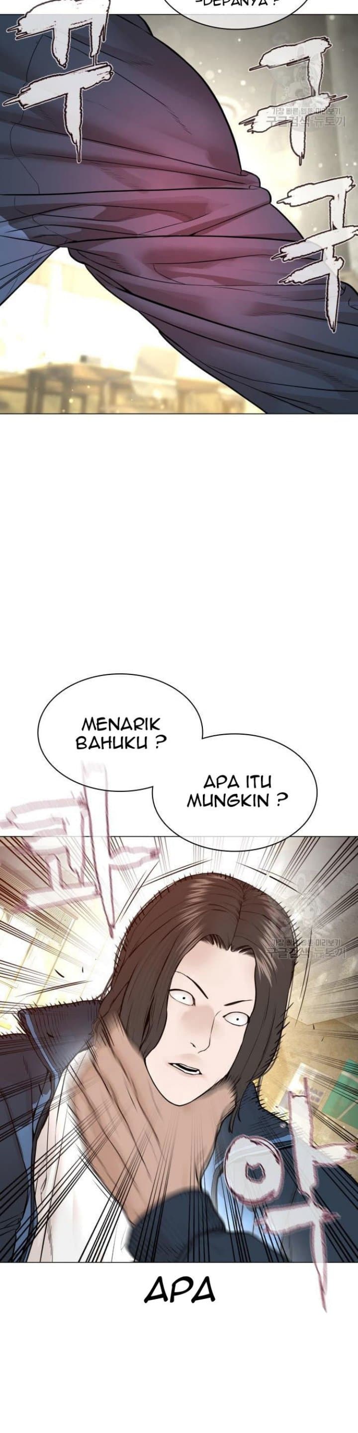 Baca How To Fight - Chapter 155 halaman 8