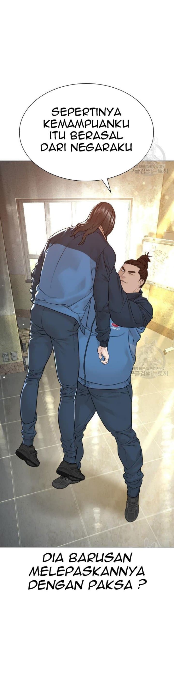 Baca How To Fight - Chapter 155 halaman 9