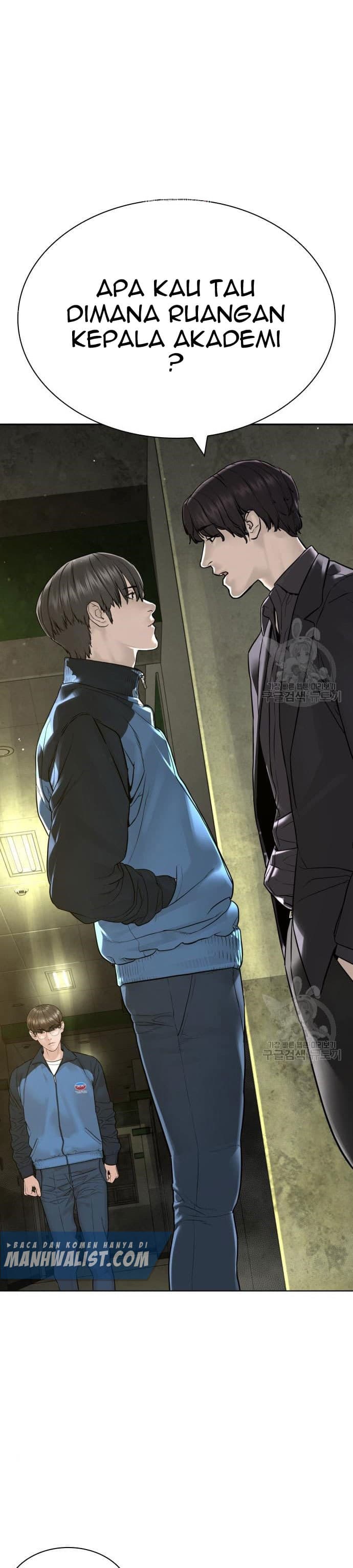 Baca How To Fight - Chapter 156 halaman 1