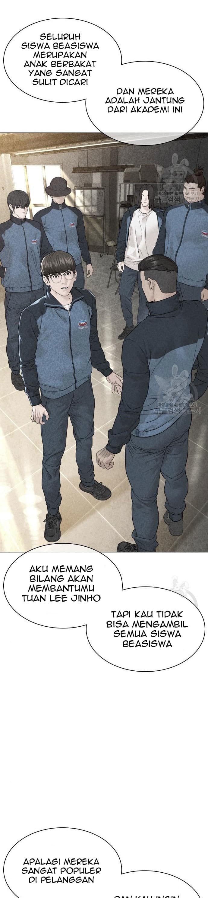 Baca How To Fight - Chapter 156 halaman 13