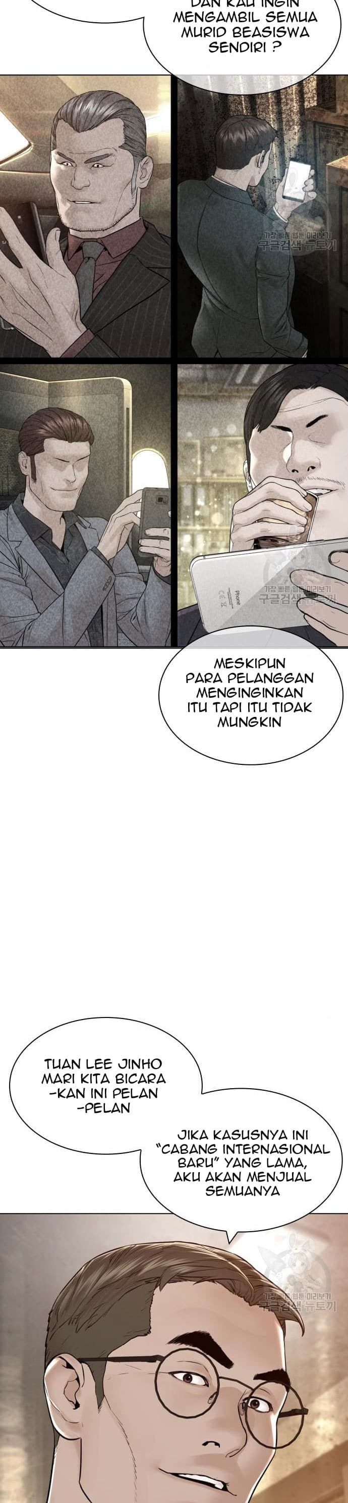 Baca How To Fight - Chapter 156 halaman 14