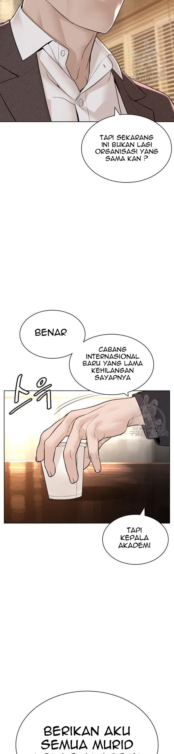 Baca How To Fight - Chapter 156 halaman 15