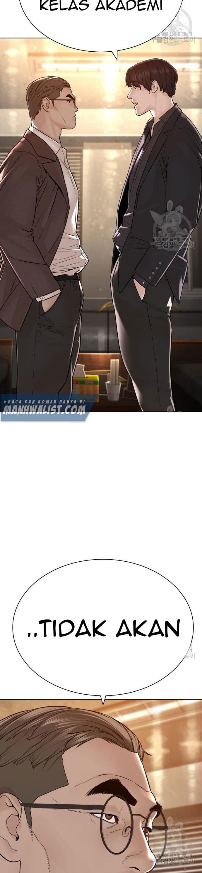 Baca How To Fight - Chapter 156 halaman 16