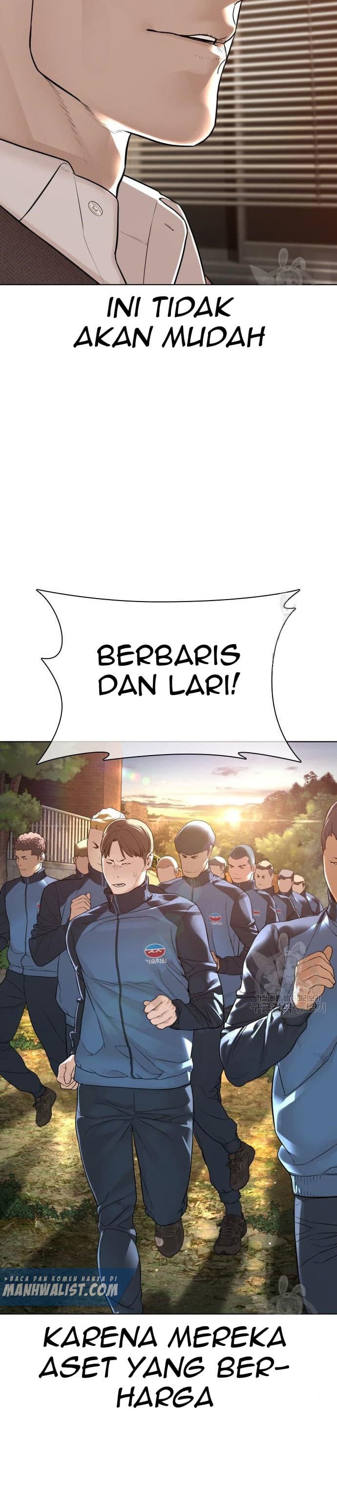 Baca How To Fight - Chapter 156 halaman 17