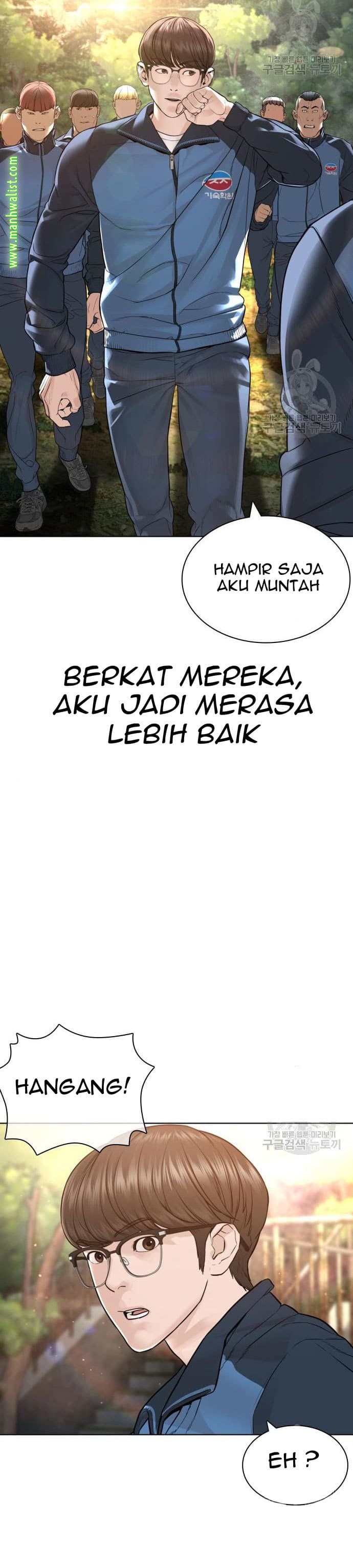 Baca How To Fight - Chapter 156 halaman 19