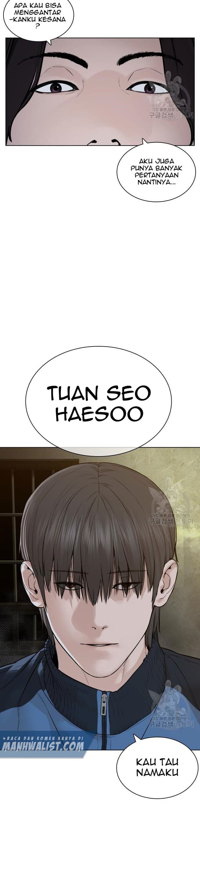 Baca How To Fight - Chapter 156 halaman 2