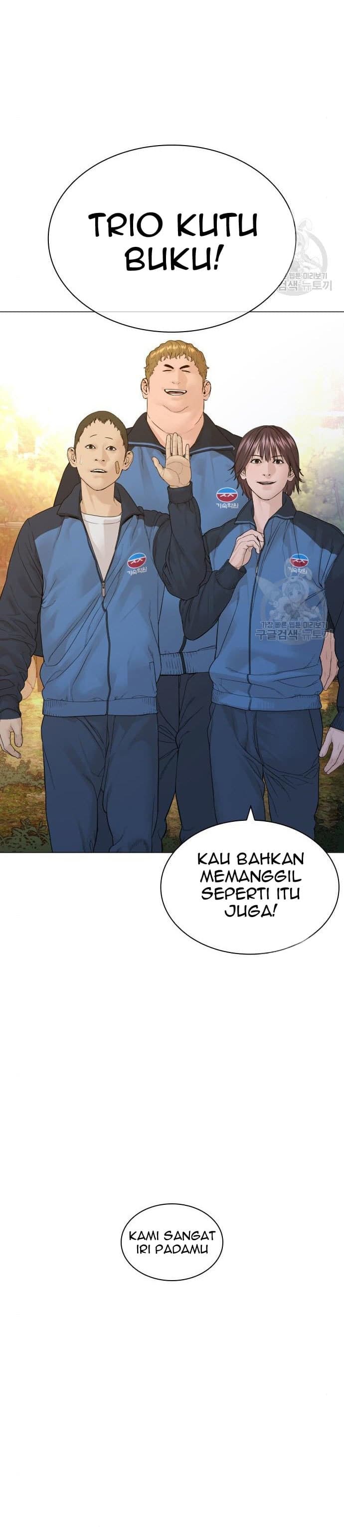 Baca How To Fight - Chapter 156 halaman 20