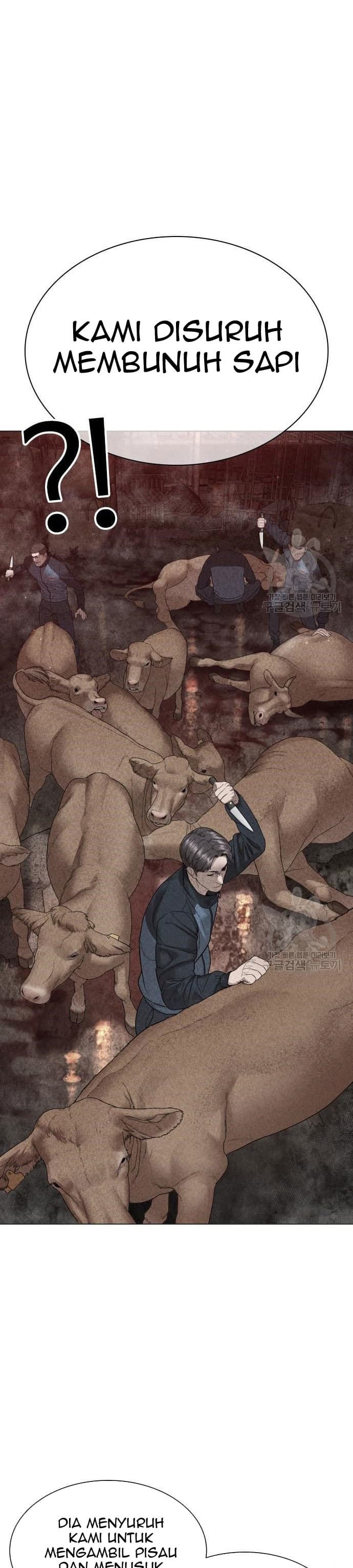 Baca How To Fight - Chapter 156 halaman 23