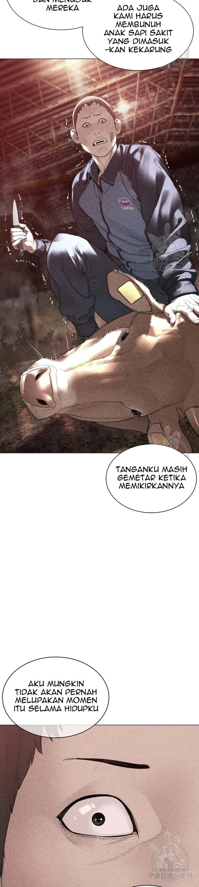 Baca How To Fight - Chapter 156 halaman 24