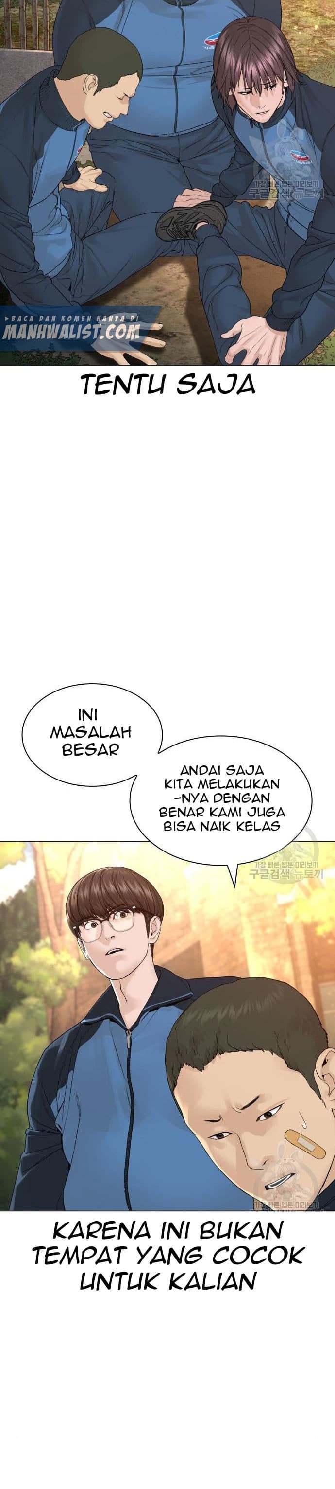 Baca How To Fight - Chapter 156 halaman 26