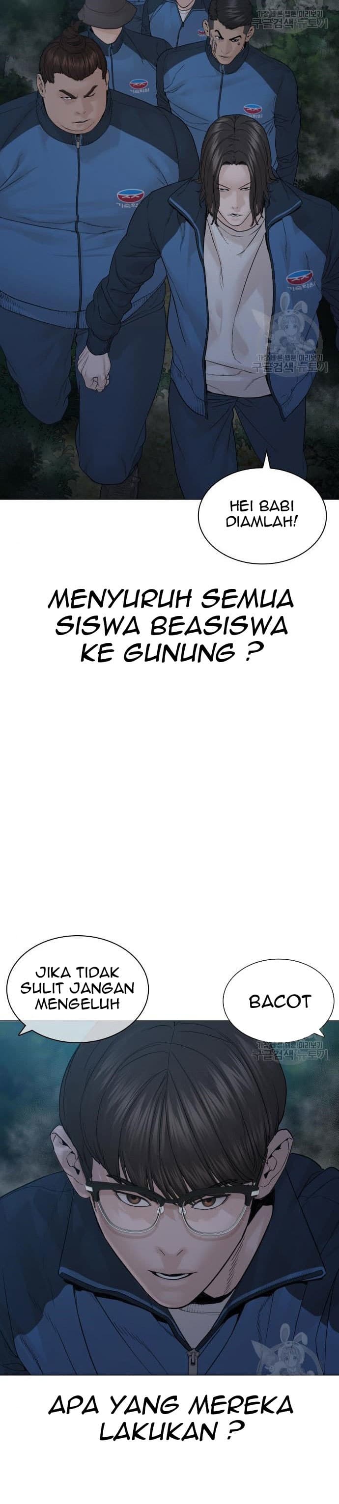 Baca How To Fight - Chapter 156 halaman 30