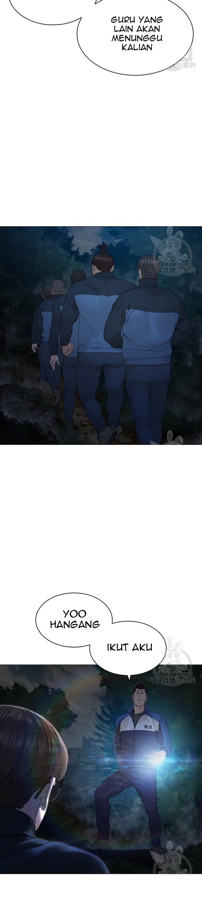 Baca How To Fight - Chapter 156 halaman 32