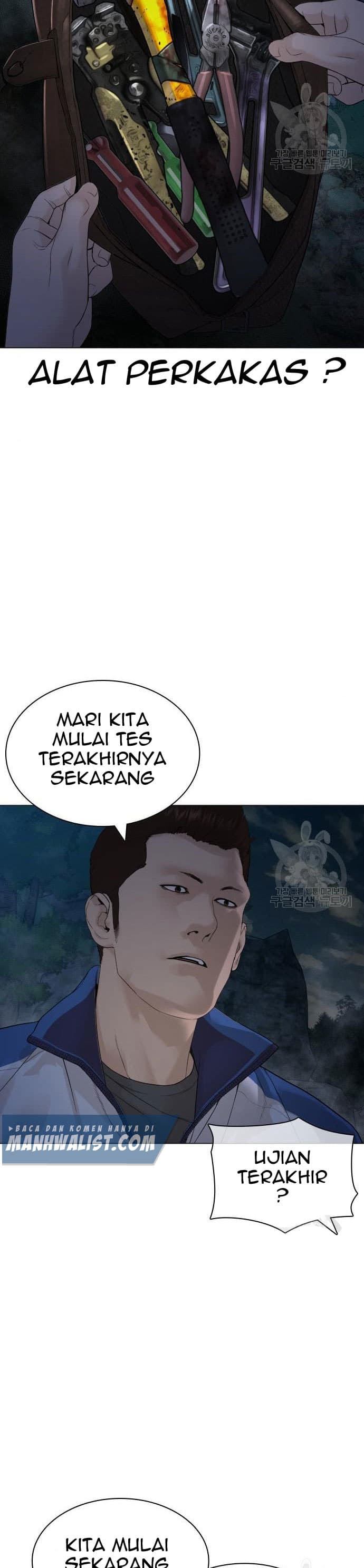 Baca How To Fight - Chapter 156 halaman 35