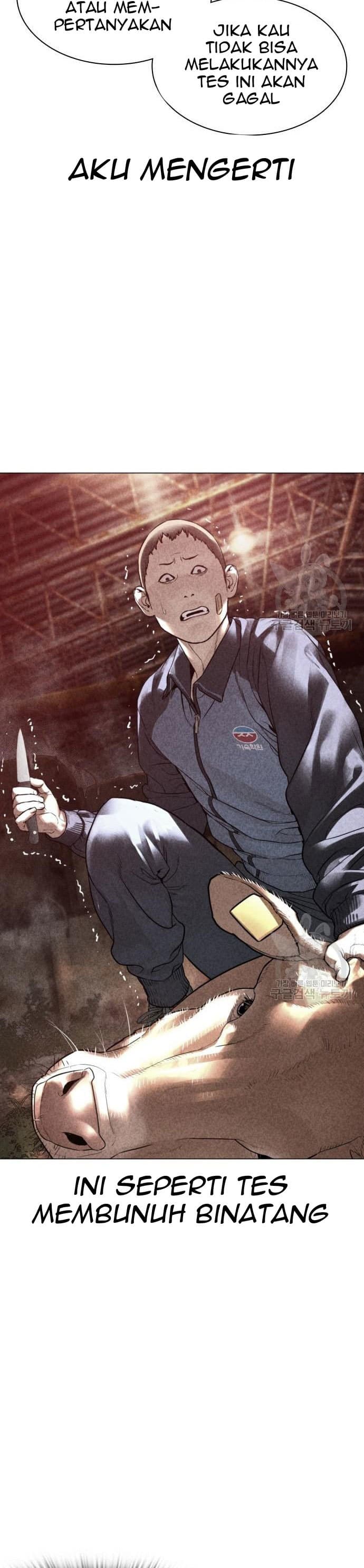 Baca How To Fight - Chapter 156 halaman 38