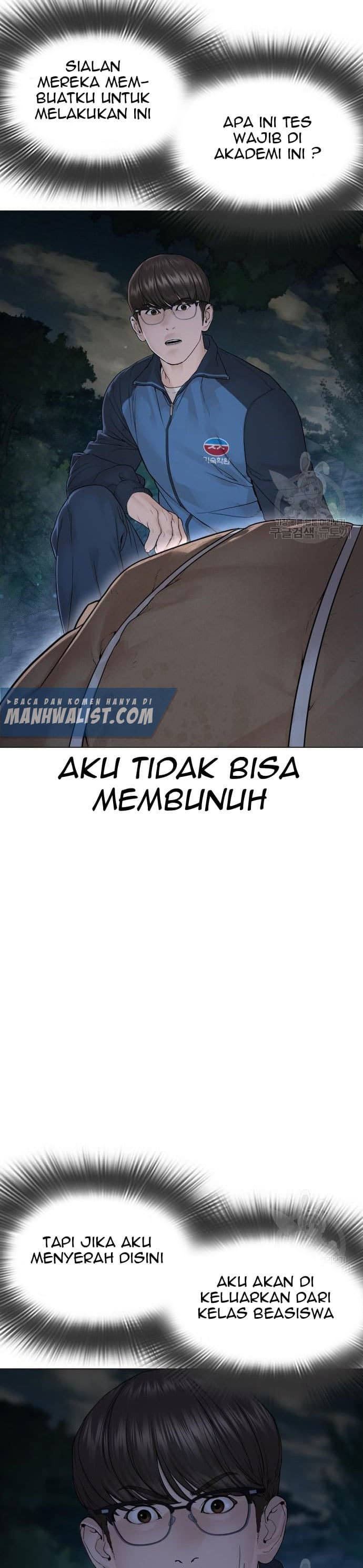 Baca How To Fight - Chapter 156 halaman 39