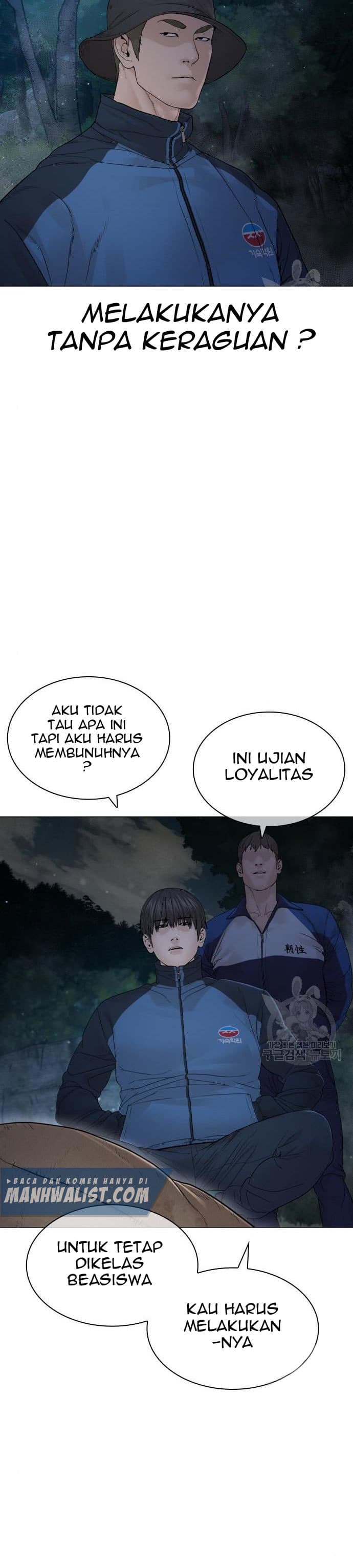 Baca How To Fight - Chapter 156 halaman 41