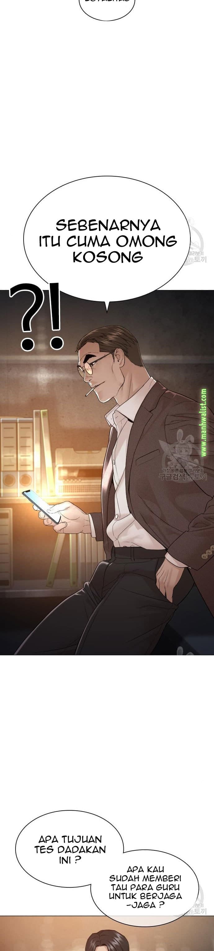 Baca How To Fight - Chapter 156 halaman 43