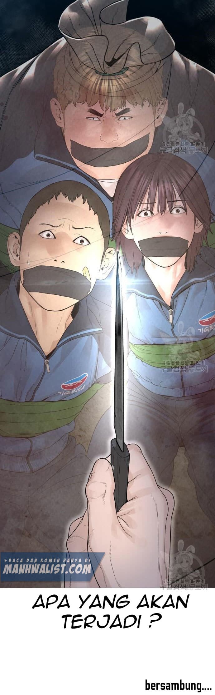 Baca How To Fight - Chapter 156 halaman 56