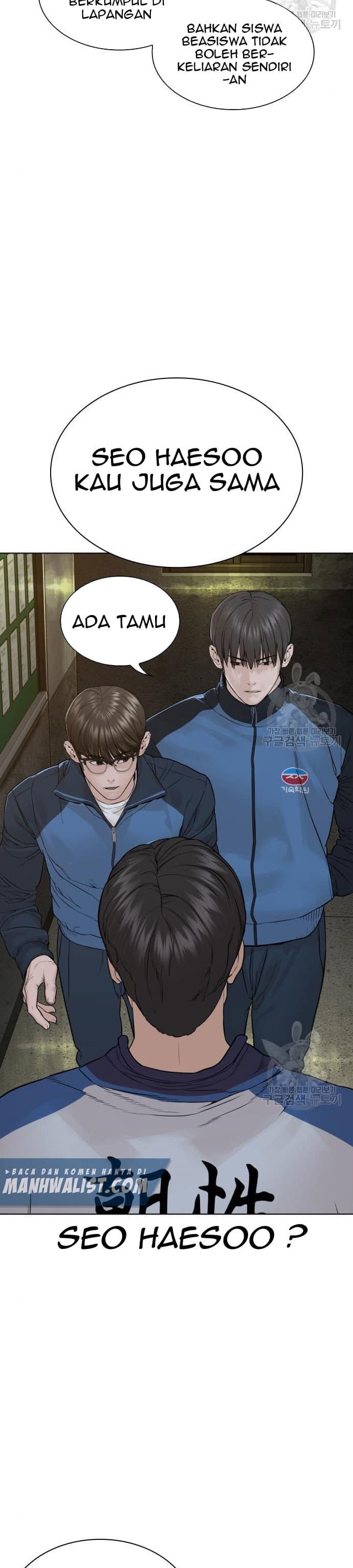 Baca How To Fight - Chapter 156 halaman 6