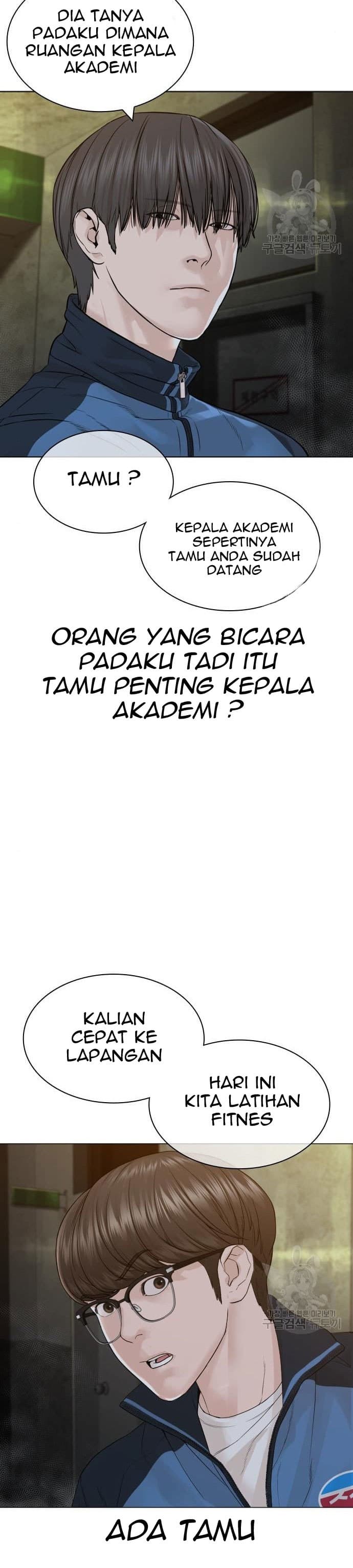 Baca How To Fight - Chapter 156 halaman 7