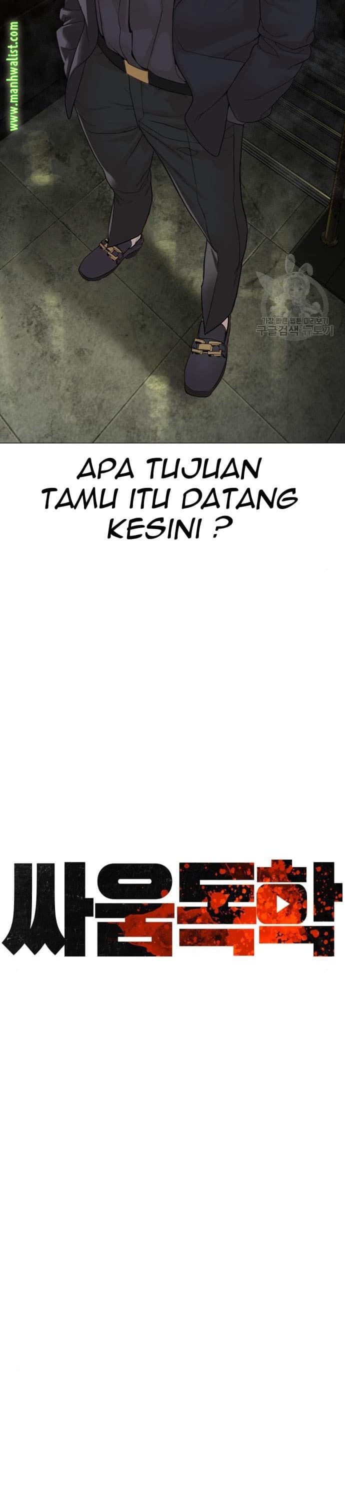 Baca How To Fight - Chapter 156 halaman 9