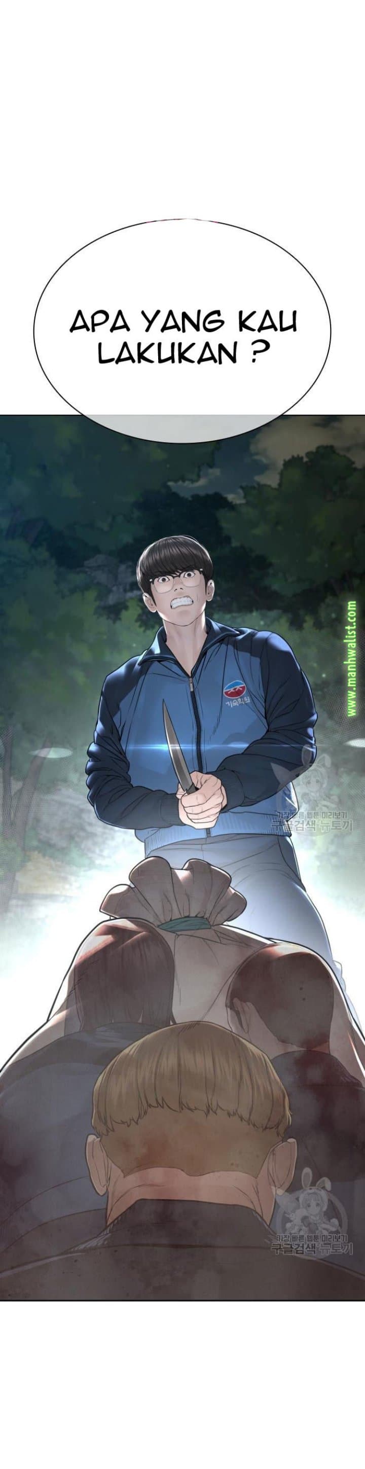 Baca How To Fight - Chapter 157 halaman 1