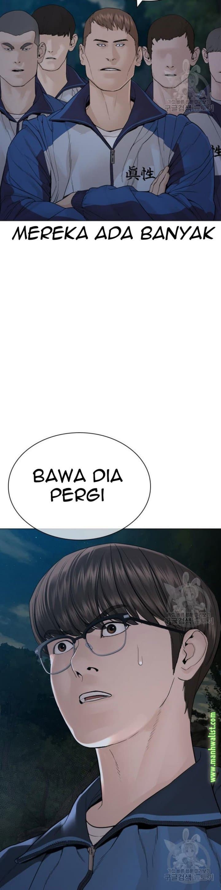 Baca How To Fight - Chapter 157 halaman 10