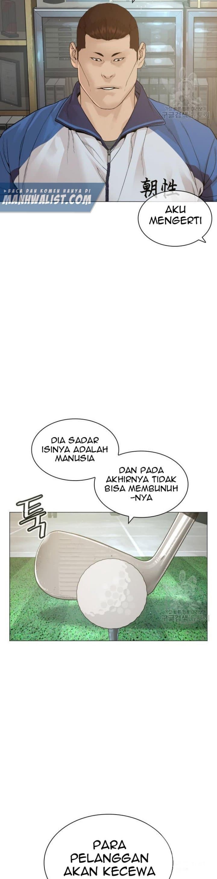 Baca How To Fight - Chapter 157 halaman 12