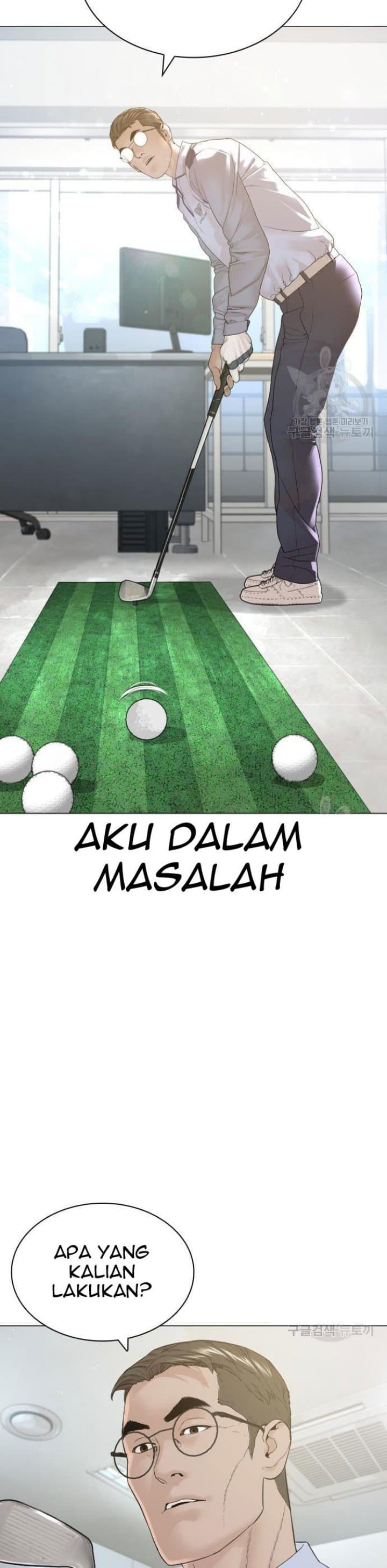 Baca How To Fight - Chapter 157 halaman 13