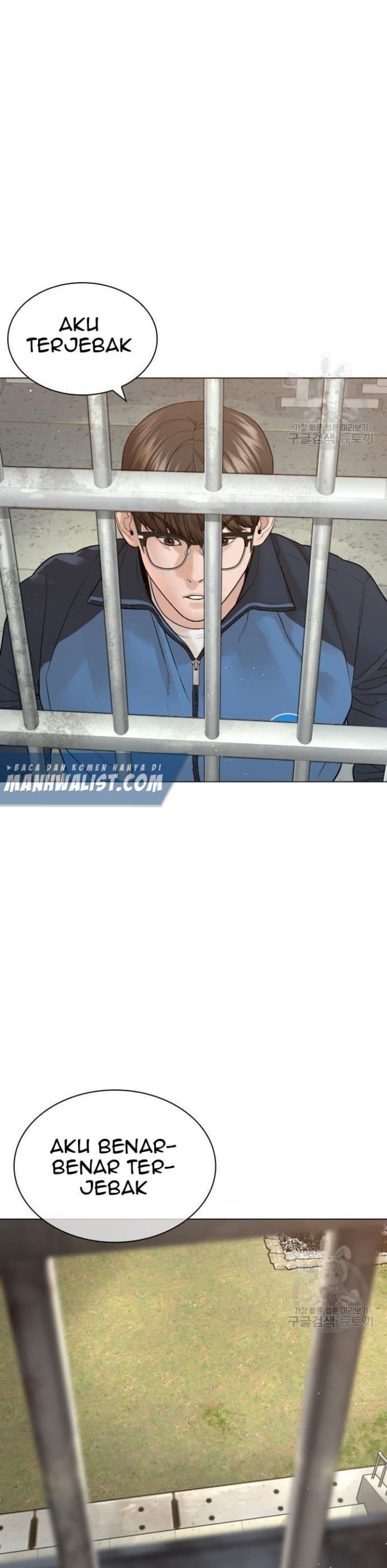 Baca How To Fight - Chapter 157 halaman 15