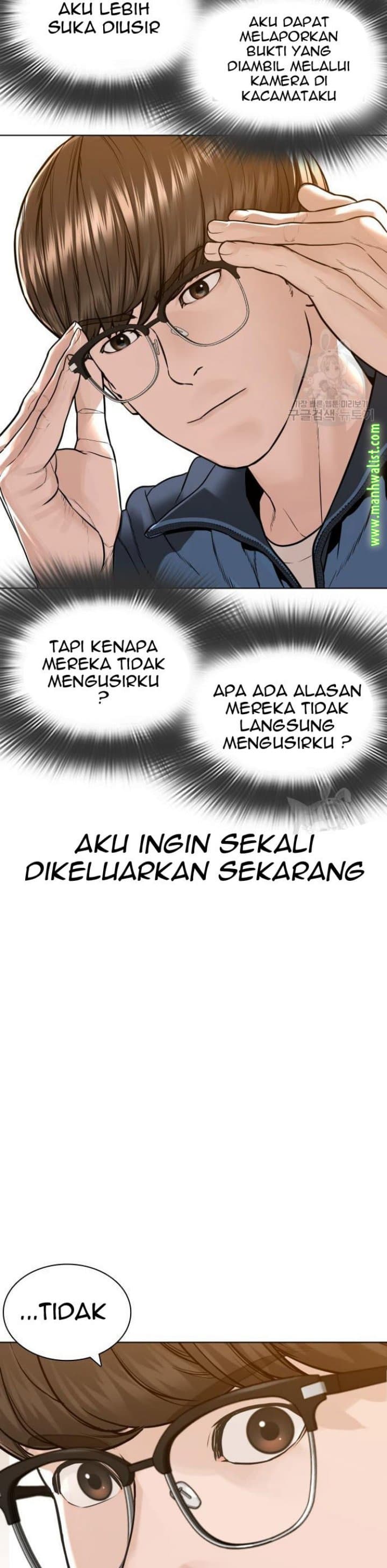 Baca How To Fight - Chapter 157 halaman 17
