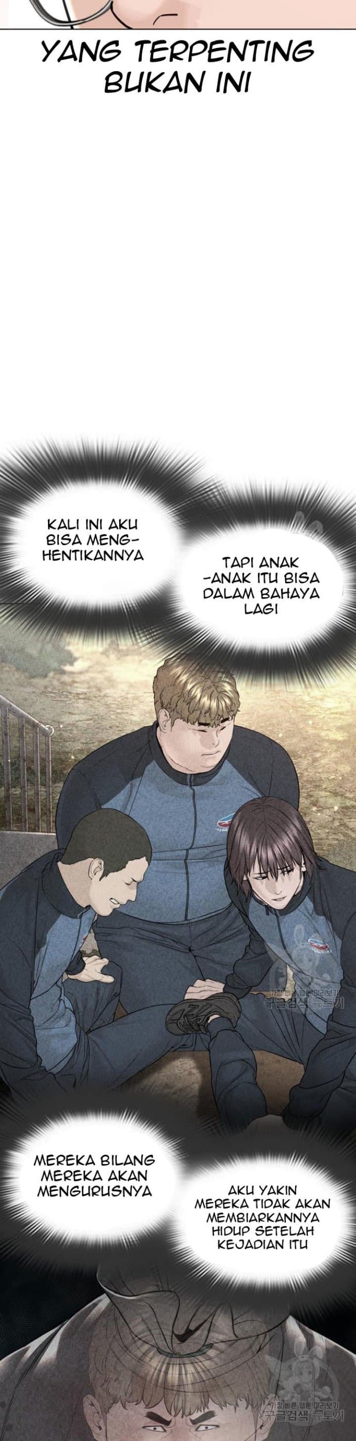 Baca How To Fight - Chapter 157 halaman 18