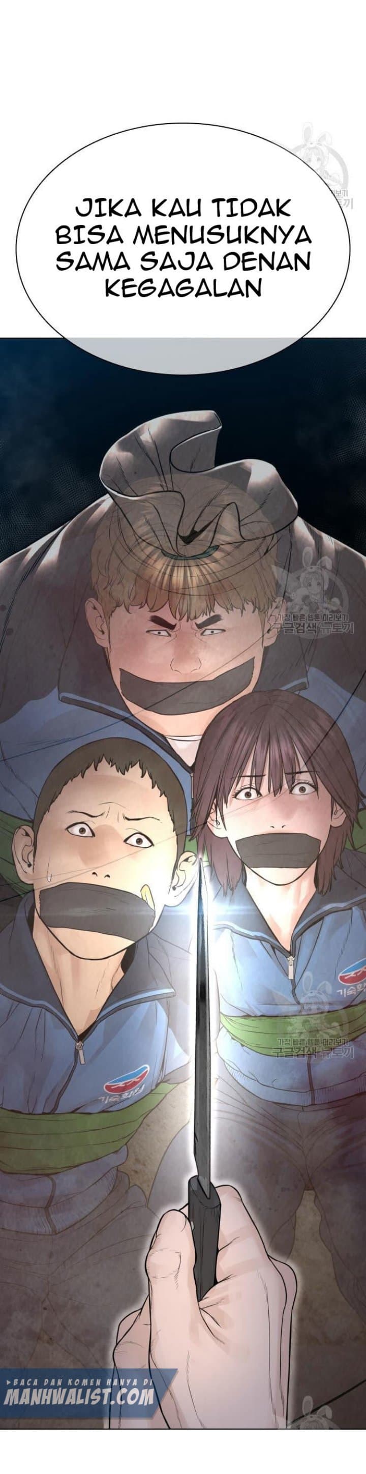 Baca How To Fight - Chapter 157 halaman 2