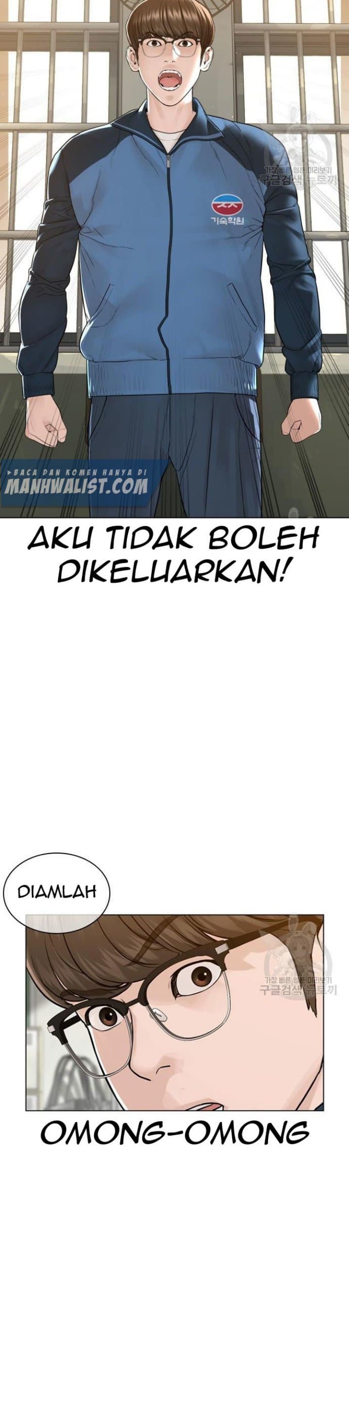 Baca How To Fight - Chapter 157 halaman 20