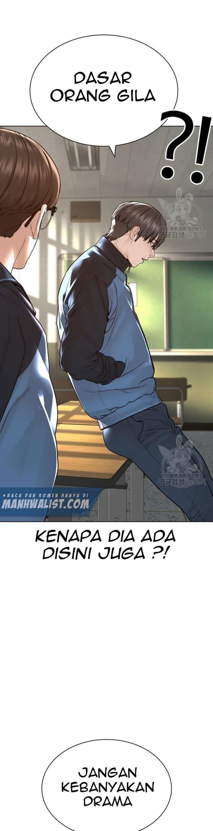 Baca How To Fight - Chapter 157 halaman 21