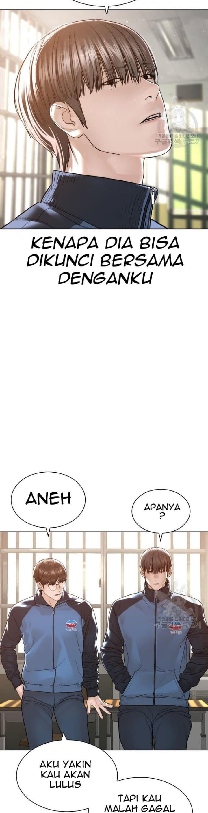 Baca How To Fight - Chapter 157 halaman 22