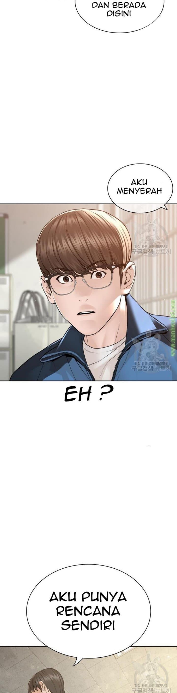 Baca How To Fight - Chapter 157 halaman 23