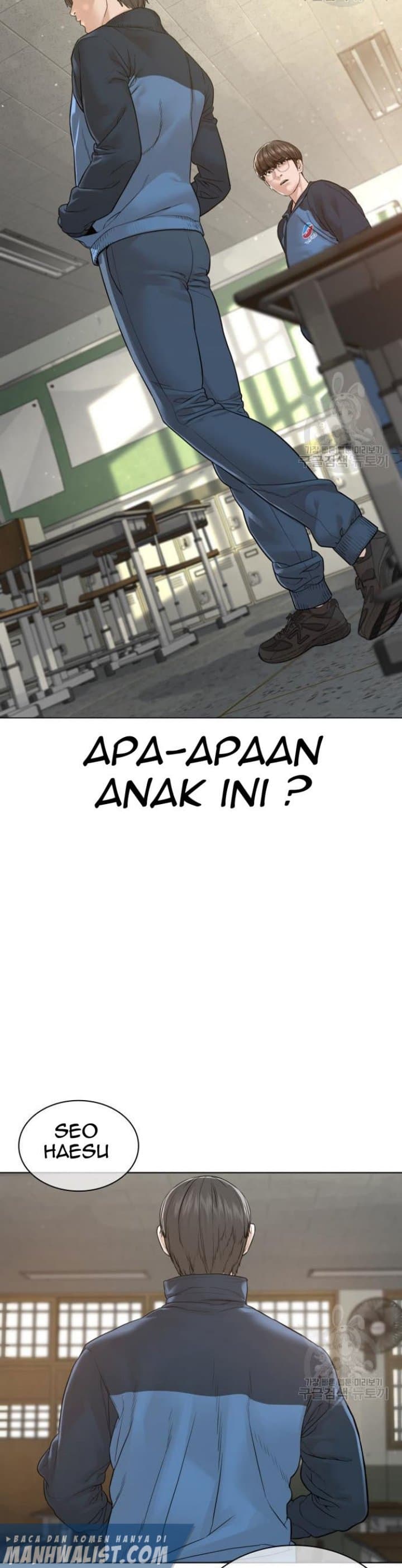 Baca How To Fight - Chapter 157 halaman 24