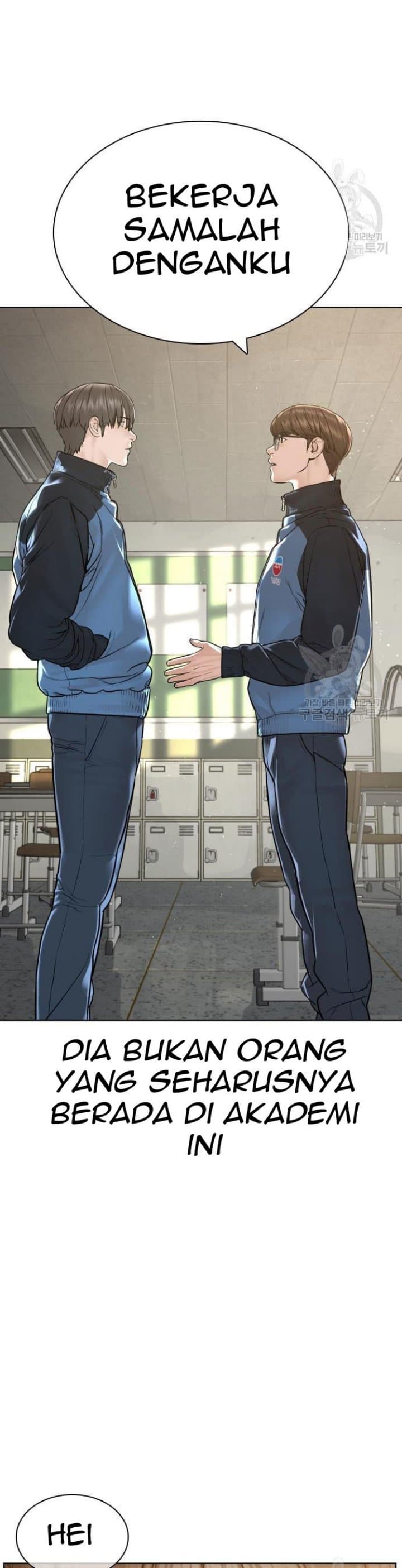 Baca How To Fight - Chapter 157 halaman 28