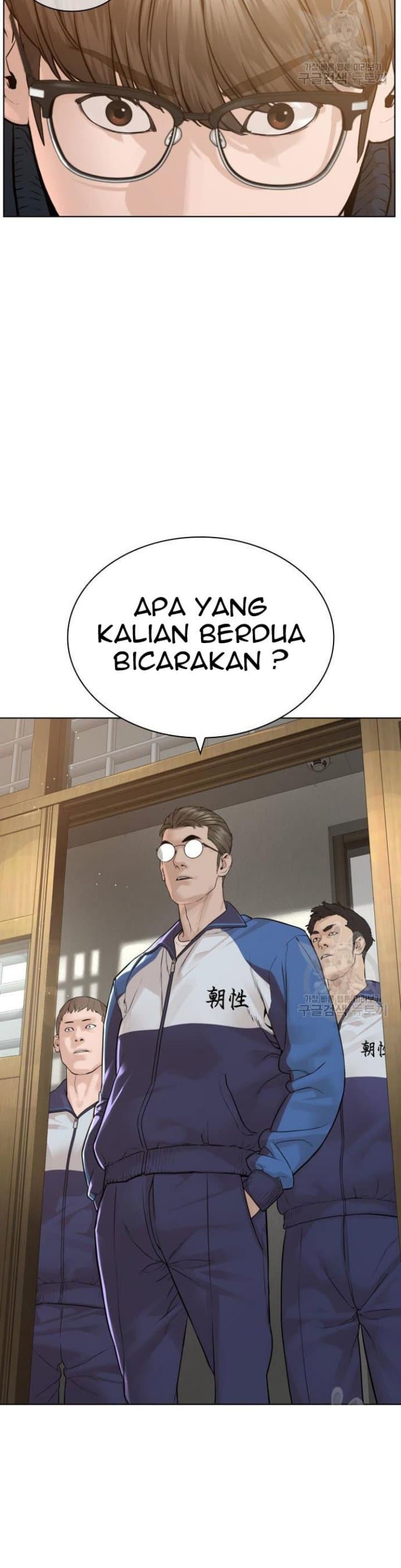 Baca How To Fight - Chapter 157 halaman 29