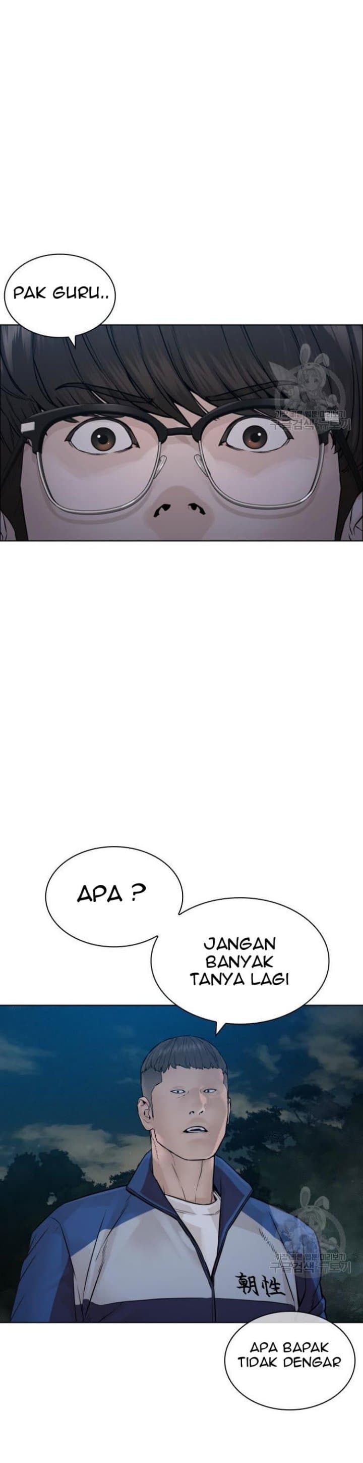 Baca How To Fight - Chapter 157 halaman 3