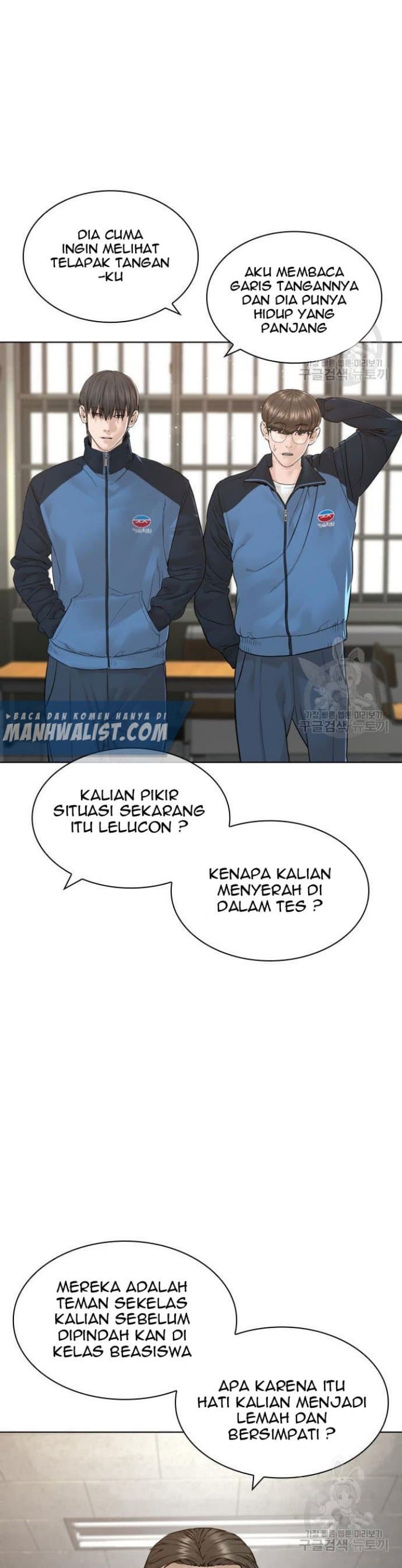 Baca How To Fight - Chapter 157 halaman 30