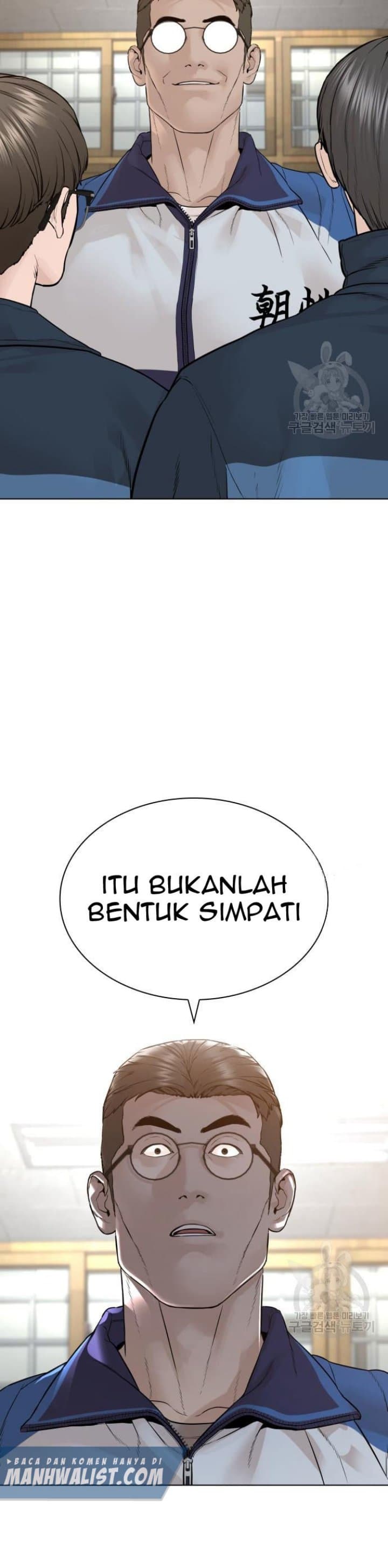 Baca How To Fight - Chapter 157 halaman 31