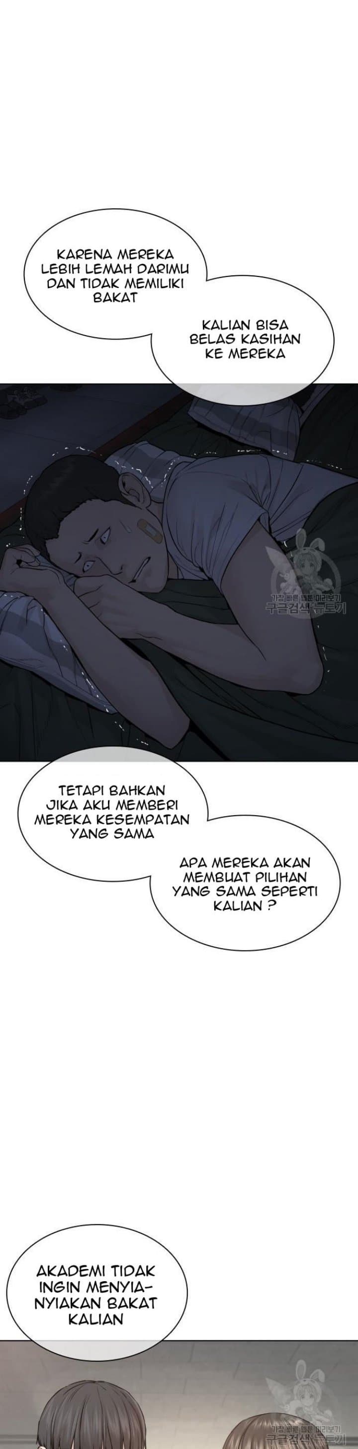 Baca How To Fight - Chapter 157 halaman 32