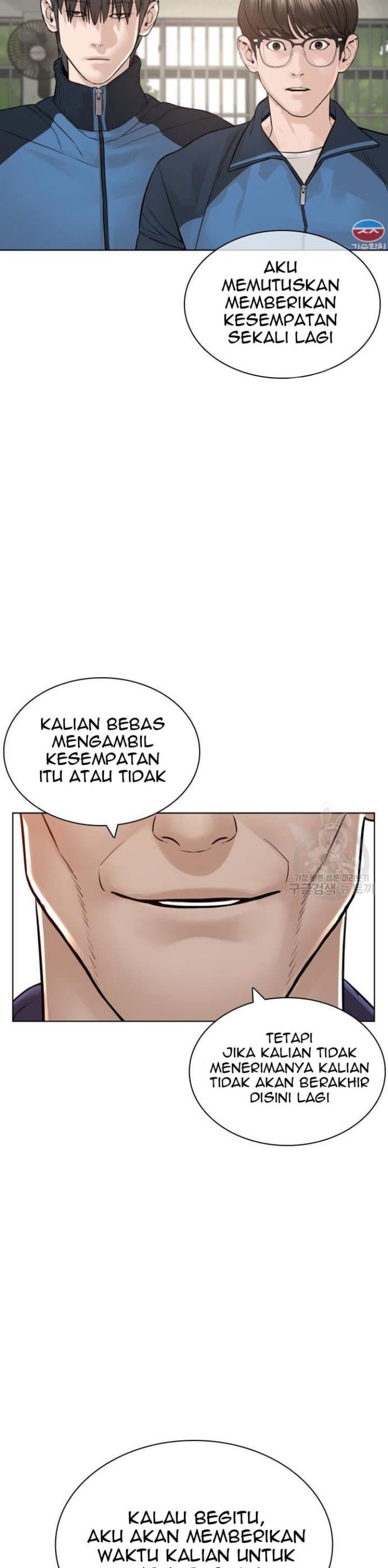 Baca How To Fight - Chapter 157 halaman 33
